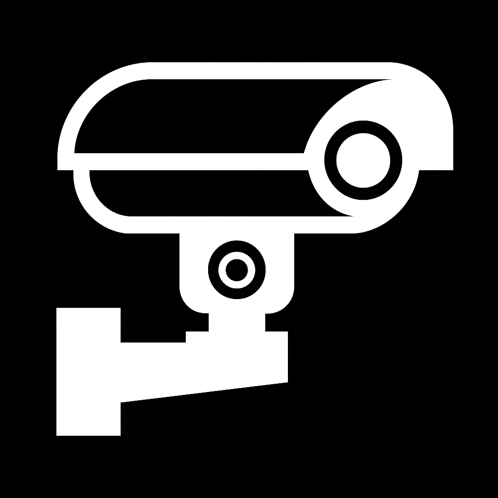 CCTV Icon