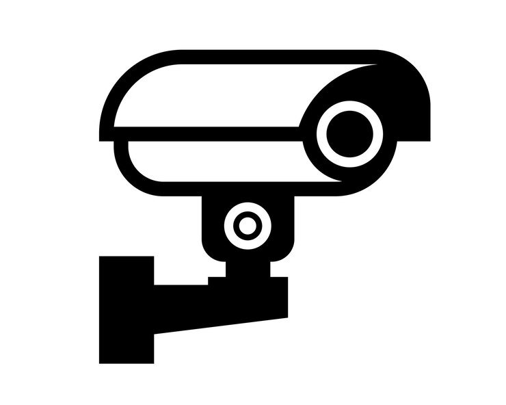 CCTV Icon